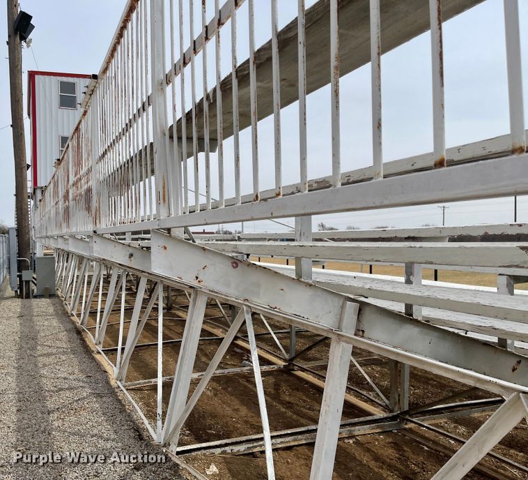 image for item FV9286 Bleachers