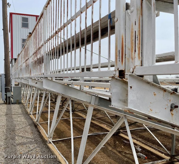 image for item FV9286 Bleachers