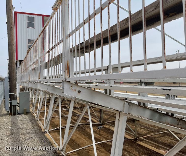 image for item FV9286 Bleachers