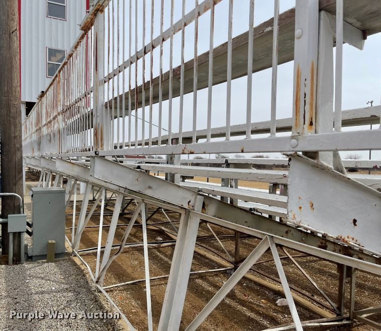 image for item FV9286 Bleachers