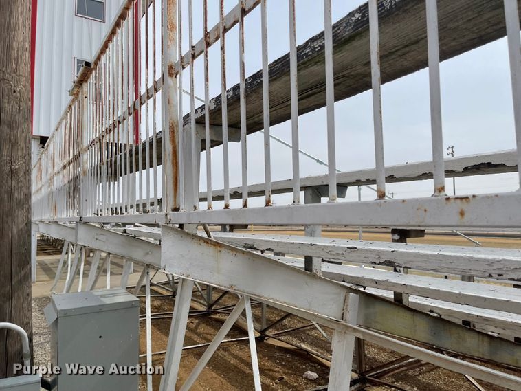 image for item FV9286 Bleachers