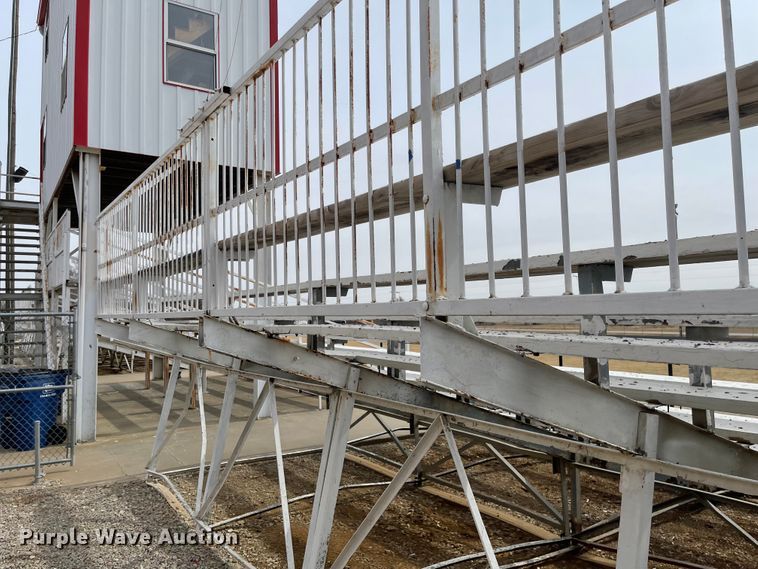 image for item FV9286 Bleachers