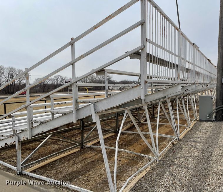 image for item FV9286 Bleachers