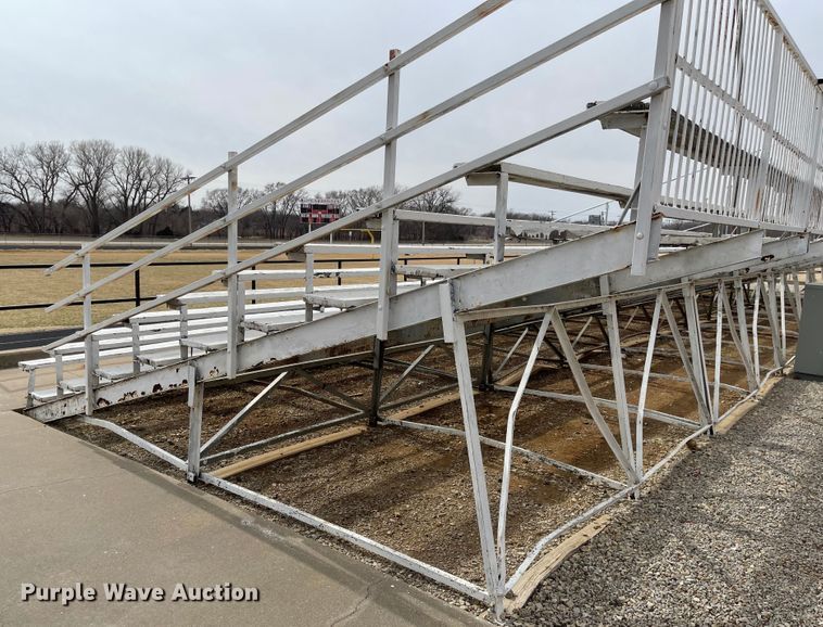 image for item FV9286 Bleachers
