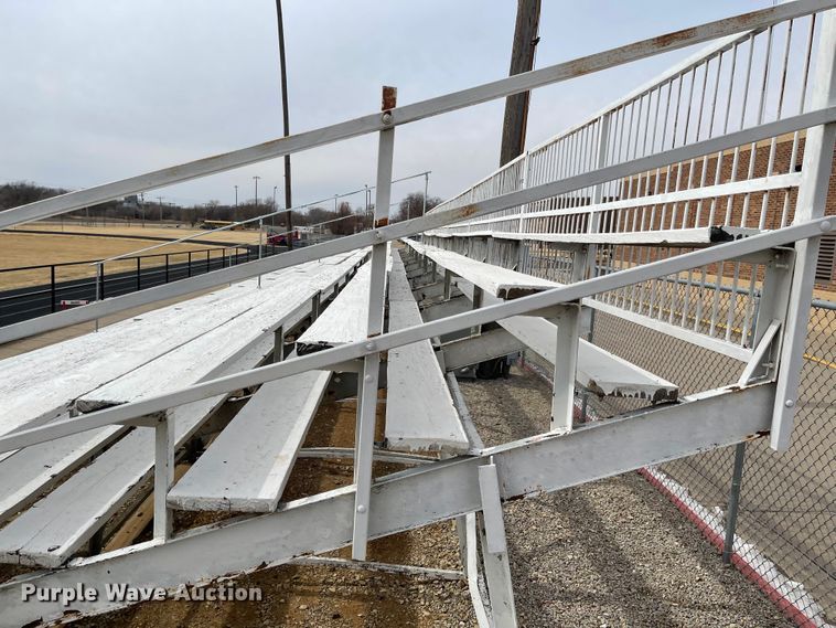 image for item FV9286 Bleachers