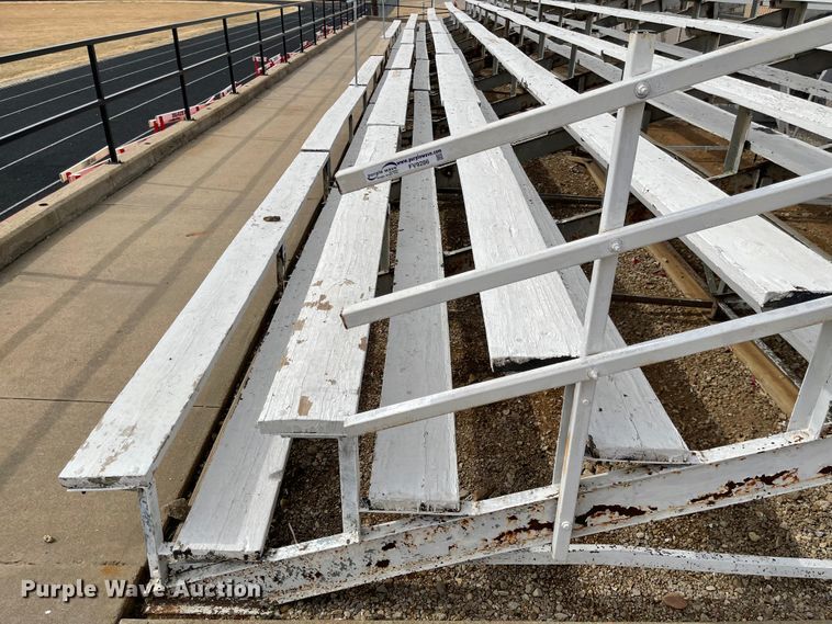 image for item FV9286 Bleachers