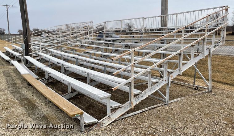 image for item FV9287 Bleachers