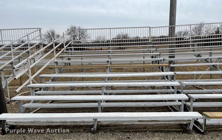 image for item FV9287 Bleachers