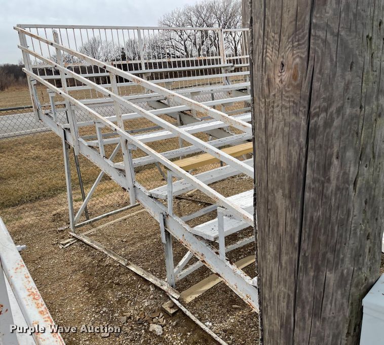 image for item FV9287 Bleachers