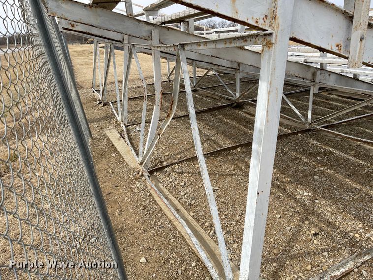 image for item FV9287 Bleachers