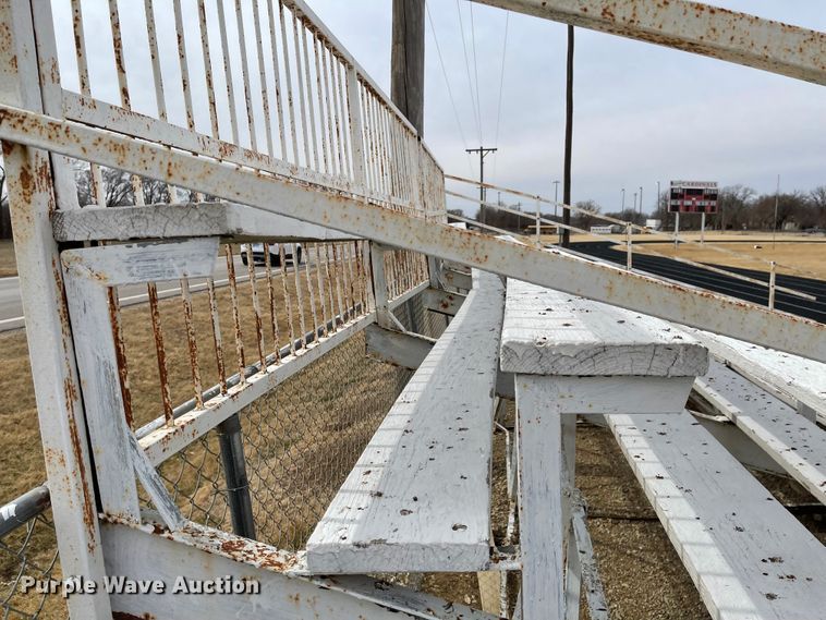 image for item FV9287 Bleachers