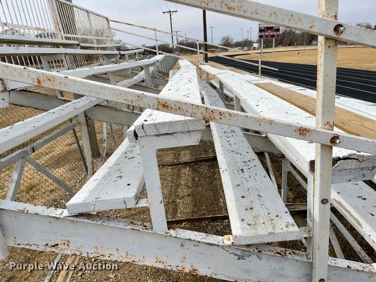 image for item FV9287 Bleachers
