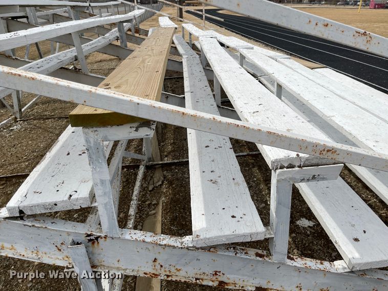 image for item FV9287 Bleachers