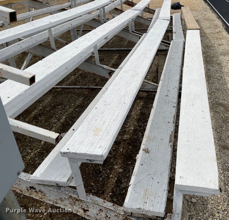 image for item FV9287 Bleachers