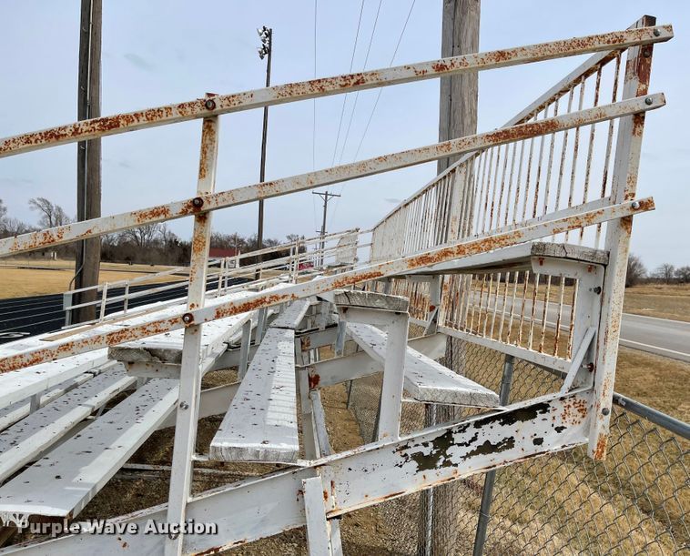 image for item FV9287 Bleachers