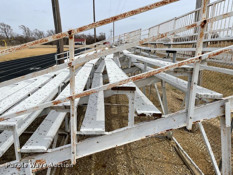 image for item FV9287 Bleachers