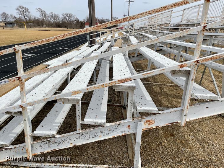 image for item FV9287 Bleachers