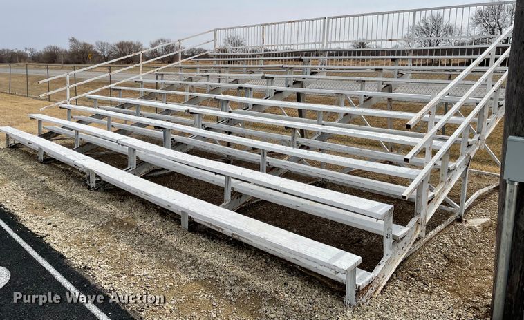 image for item FV9288 Bleachers