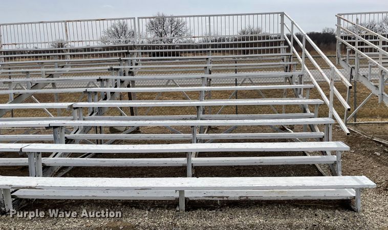 image for item FV9288 Bleachers