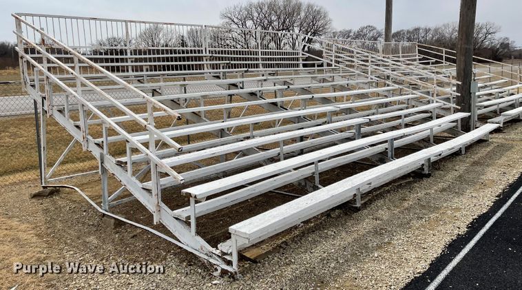 image for item FV9288 Bleachers