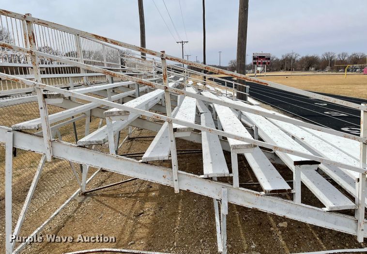 image for item FV9288 Bleachers
