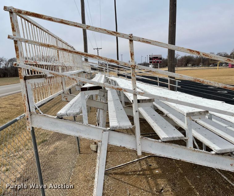 image for item FV9288 Bleachers