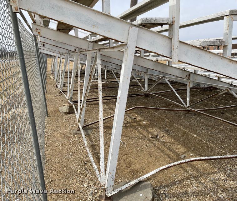 image for item FV9288 Bleachers