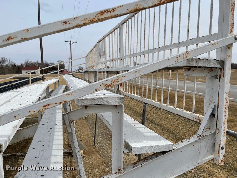 image for item FV9288 Bleachers