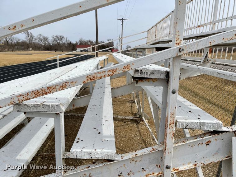 image for item FV9288 Bleachers