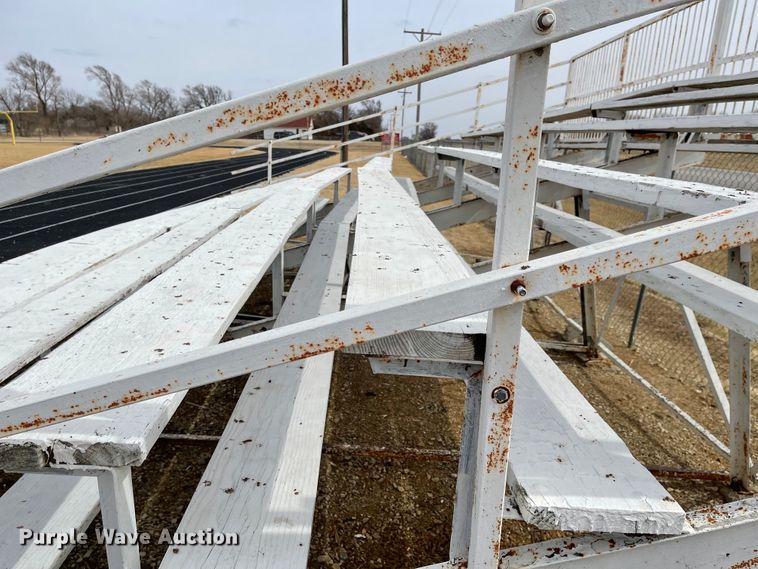 image for item FV9288 Bleachers