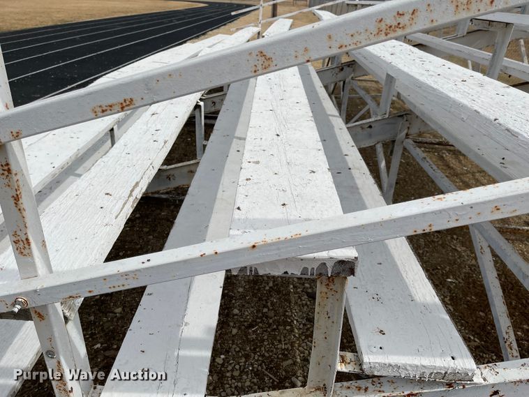 image for item FV9288 Bleachers