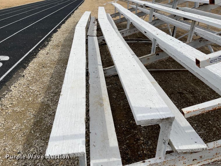 image for item FV9288 Bleachers