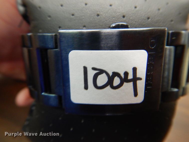 image for item IA9901 (2) Diesel watches