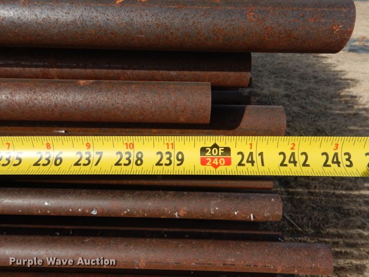 image for item IE9725 (60) continuous fence panels