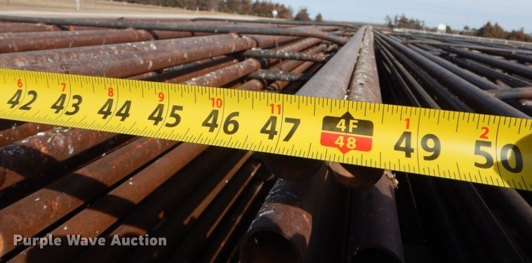 image for item IE9726 (60) continuous fence panels