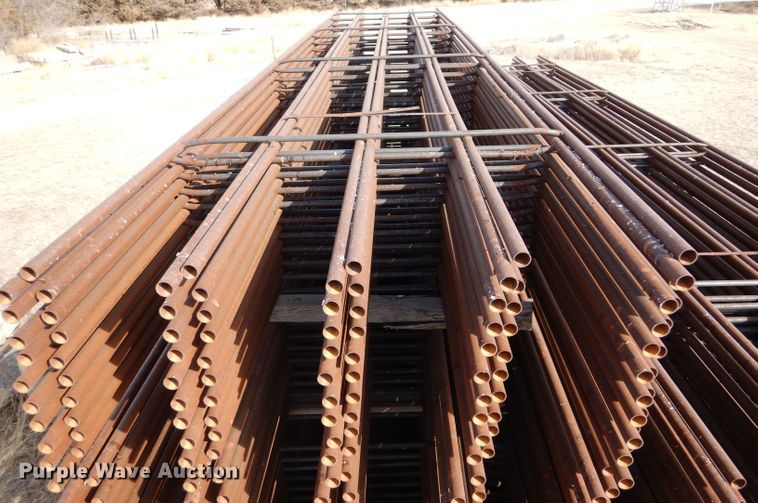 image for item IE9729 (100) continuous fence panels