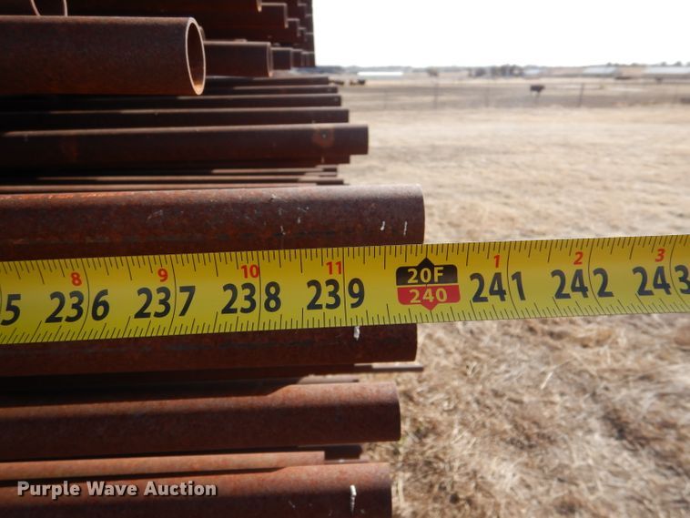 image for item IE9729 (100) continuous fence panels