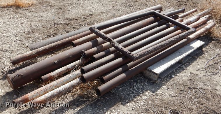 image for item IE9730 Livestock equip