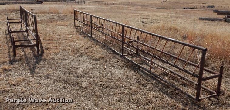 image for item IE9730 Livestock equip