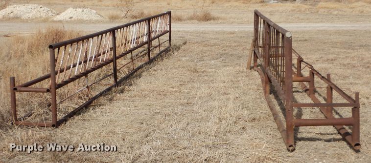 image for item IE9730 Livestock equip
