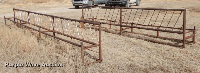 image for item IE9730 Livestock equip