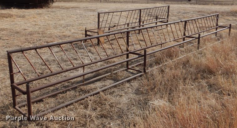 image for item IE9730 Livestock equip