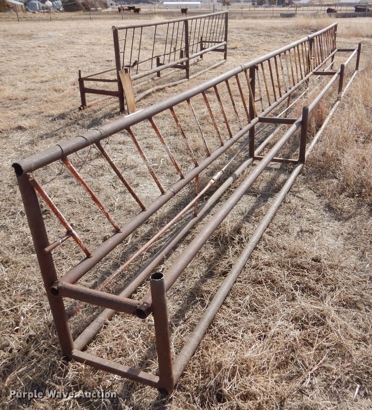 image for item IE9730 Livestock equip