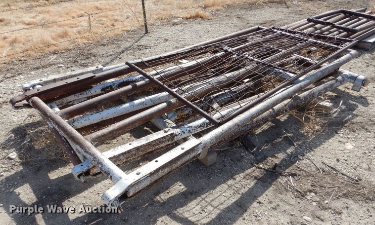 image for item IE9730 Livestock equip