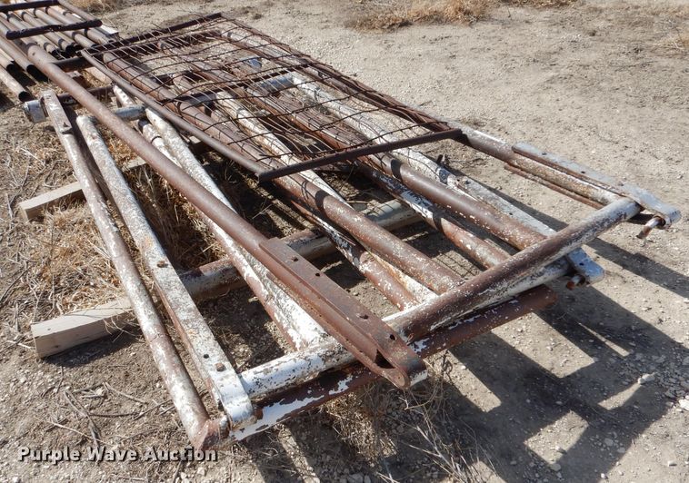 image for item IE9730 Livestock equip