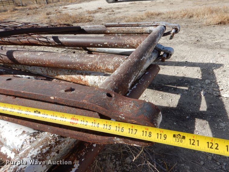 image for item IE9730 Livestock equip