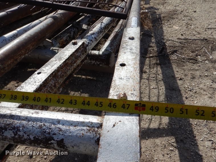 image for item IE9730 Livestock equip