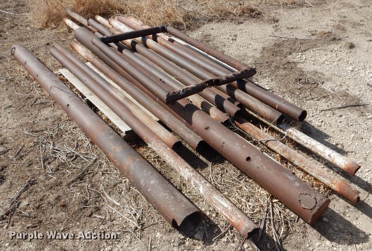 image for item IE9730 Livestock equip