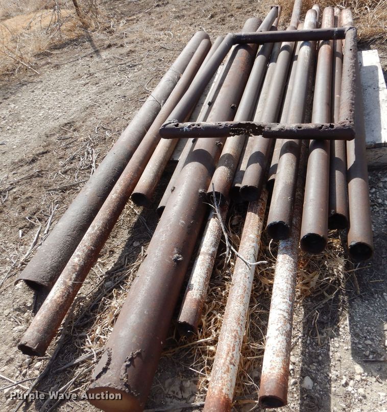 image for item IE9730 Livestock equip