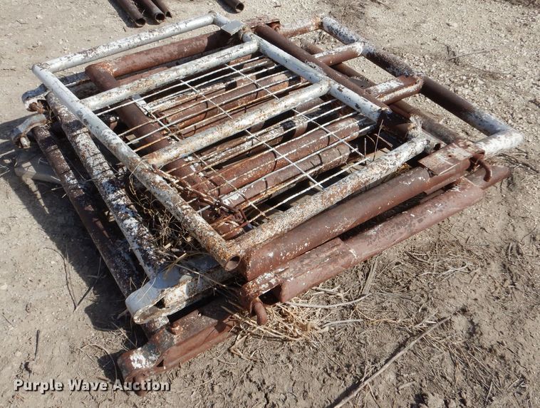 image for item IE9730 Livestock equip